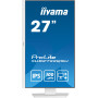 Monitor iiyama ProLite XUB2792QSU-W6 - zdjęcie poglądowe 1