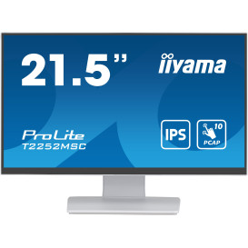 Monitor iiyama ProLite T2252MSC-W2 - zdjęcie poglądowe 9