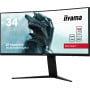 Monitor iiyama ProLite GCB3480WQSU-B1 - zdjęcie poglądowe 1