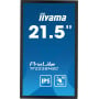 Monitor iiyama ProLite TF2238MSC-B1 - zdjęcie poglądowe 1