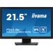 Monitor iiyama ProLite T2234MSC-B1S - 21,5"/1920x1080 (Full HD)/IPS/8 ms/Czarny