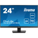 Monitor iiyama ProLite XU2494HSU-B6 - 23,8"/1920x1080 (Full HD)/100Hz/VA/FreeSync/1 ms/Czarny