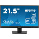 Monitor iiyama ProLite XU2293HSU-B6 - 21,5"/1920x1080 (Full HD)/100Hz/IPS/1 ms/Czarny
