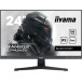 Monitor iiyama G-MASTER G2445HSU-B1 - 24"/1920x1080 (Full HD)/100Hz/IPS/FreeSync/1 ms/Czarny