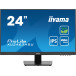 Monitor iiyama ProLite XU2463HSU-B1 - 23,6"/1920x1080 (Full HD)/100Hz/IPS/3 ms/Czarny