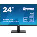 Monitor iiyama ProLite XU2492HSU-B6 - 23,8"/1920x1080 (Full HD)/100Hz/IPS/FreeSync/0,4 ms/Czarny