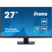 Monitor iiyama ProLite XU2793HSU-B6 - 27"/1920x1080 (Full HD)/100Hz/IPS/FreeSync/1 ms/Czarny