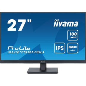 Monitor iiyama ProLite XU2792HSU-B6 - zdjęcie poglądowe 8