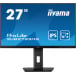 Monitor iiyama ProLite XUB2793HS-B6 - 27"/1920x1080 (Full HD)/IPS/1 ms/pivot/Czarny