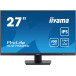 Monitor iiyama ProLite XU2793QSU-B6 - 27"/2560x1440 (QHD)/100Hz/IPS/1 ms/Czarny