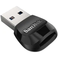 Czytnik kart pamięci SanDisk MobileMate USB 3.0 SDDR-B531-GN6NN - Czarny | Sklep ITnes.pl - IT for BUSINESS