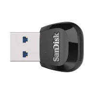 Czytnik kart pamięci SanDisk MobileMate USB 3.0 SDDR-B531-GN6NN - Czarny | Sklep ITnes.pl - IT for BUSINESS