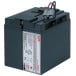 Bateria do zasilacza UPS APC RBC7 - 12V, 17Ah, przeznaczona do serii Smart-UPS