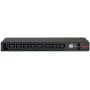 Listwa zasilająca Rack PDU APC AP7821B - 1U, 16A, 208-230V, 8 gniazd IEC C13