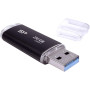 Pendrive Silicon Power Blaze B02 256GB SP256GBUF3B02V1K - USB 3.1, Czarny