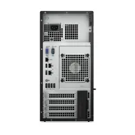 Serwer Dell PowerEdge T150 EMEA_PET150SPL4_634-BYKR, Tower, Intel Xeon E Xeon E-2314, 16GB, 1x(1x2TB), 2xLAN, 3OS NBD, Microsoft Serwer Dell PowerEdge T150 EMEA_PET150SPL4_634-BYKR, Tower, Intel Xeon E Xeon E-2314, 16GB, 1x(1x2TB), 2xLAN, 3OS NBD, Microsoft