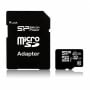 Karta pamięci Silicon Power microSDXC Elite 32GB SP032GBSTHBU1V10SP - Class 10, UHS-I U1, Full HD