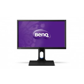 Monitor Benq BL2420PT 9H.LCWLA.TBE_ - 23,8"/2560x1440 (QHD)/IPS/5 ms/Czarny