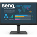 Monitor Benq BL3290QT 9H.LLMLA.TPE - 31,5"/2560x1440 (QHD)/75Hz/IPS/5 ms/pivot/USB-C/Czarny