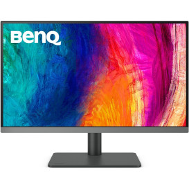 Monitor Benq PD2706U 9H.LLJLB.QBE - zdjęcie poglądowe 7