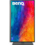 Monitor Benq PD2706U 9H.LLJLB.QBE - zdjęcie poglądowe 1