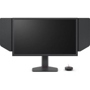 Monitor Benq ZOWIE XL2546X 9H.LLRLB.QBE - zdjęcie poglądowe 6