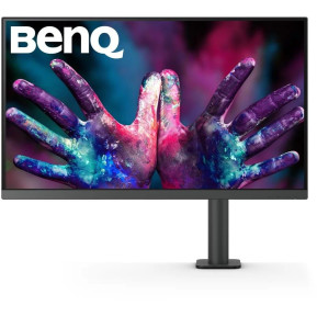 Monitor Benq PD2705UA 9H.LKDLA.TPE - zdjęcie poglądowe 9