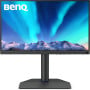 Monitor Benq SW272Q 9H.LLPLB.QBE - zdjęcie poglądowe 9