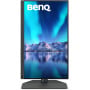 Monitor Benq SW272Q 9H.LLPLB.QBE - zdjęcie poglądowe 1