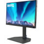 Monitor Benq SW272Q 9H.LLPLB.QBE - zdjęcie poglądowe 2