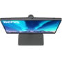 Monitor Benq SW272Q 9H.LLPLB.QBE - zdjęcie poglądowe 4