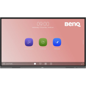 Monitor Benq RE8603 9H.F87TC.DE2 - zdjęcie poglądowe 6