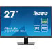 Monitor iiyama ProLite XU2763HSU-B1 - 27"/1920x1080 (Full HD)/100Hz/IPS/3 ms/Czarny