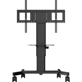 Uchwyt mobilny do monitora iiyama MD CAR1021-B1 - max. 100kg, VESA 800x600