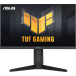 Monitor ASUS TUF Gaming VG249QL3A 90LM09G0-B01170 - 23,8"/1920x1080 (Full HD)/180Hz/FreeSync/1,000 ms/pivot/Czarny
