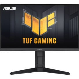 Monitor ASUS TUF Gaming VG249QL3A 90LM09G0-B01170 - 23,8"/1920x1080 (Full HD)/180Hz/IPS/FreeSync/1,000 ms/pivot/Czarny