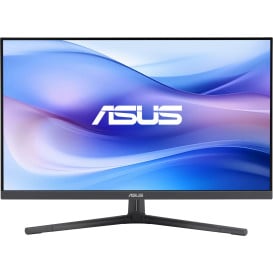 Monitor ASUS Eye Care VU279CFE-B - 27"/1920x1080 (Full HD)/100Hz/IPS/1 ms/USB-C/Czarny