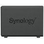 Serwer NAS Synology Desktop Value DS124-8T-10-1 - zdjęcie poglądowe 2