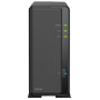 Serwer NAS Synology Desktop Value DS124-8T-10-1 - zdjęcie poglądowe 4
