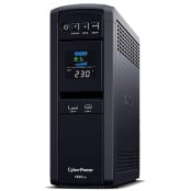 Zasilacz awaryjny UPS CyberPower CP1600EPFCLCD - zdjęcie poglądowe 3