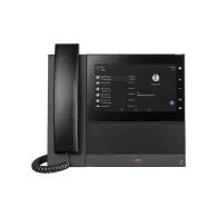 Telefon IP Poly CCX 600 Business Media Phone for Microsoft Teams and PoE-enabled 82Z84AA