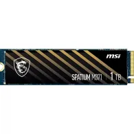 Dysk SSD 1 TB MSI Spatium M371 S78-440L820-P83 - zdjęcie poglądowe 3
