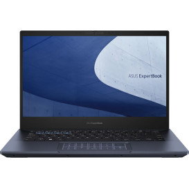 Laptop ASUS ExpertBook B5 B5402C 90NX06P1-M005W0 B5402CVA-KI0169X - i5-1340P/14" FHD/RAM 16GB/512GB/Granatowy/Win 11 Pro/3OS NBD