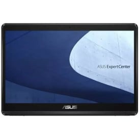 Komputer All-in-One ASUS E1 E1600 E1600WKAT-BA029M - Celeron N4500/15,6" FHD MT/RAM 8GB/SSD 256GB/Czarny/Wi-Fi/2 lata Carry-in