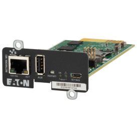 Karta sieciowa Gigabit Eaton NETWORK-M3