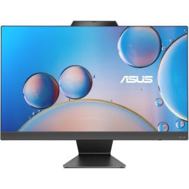 Komputer All-in-One ASUS ExpertCenter E3 E3402 E3402WBAK-BA235X - i3-1215U/23,8" FHD LCD/RAM 8GB/256GB/Czarno-srebrny/WiFi/Win 11 Pro