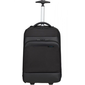 Plecak z wózkiem Samsonite MYSIGHT KF9-09-006 17,3 195746 - Czarny