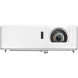Projektor laserowy Optoma ZU606Te E1P1A3NWE1Z3 - zdjęcie poglądowe 5