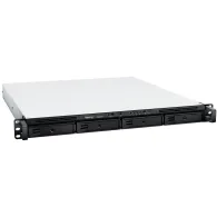 Serwer NAS Synology RackStation RS822RP+(16GB) - zdjęcie poglądowe 2