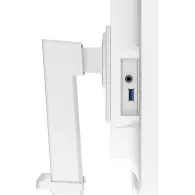 Monitor NEC MultiSync EA242F 60005246, 24", 1920x1080 (FHD), 60Hz, IPS, 5 ms, pivot, USB-C, Biały | Sklep ITnes.pl, IT for BUSIN